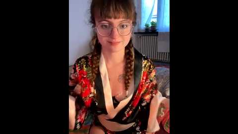 _foxygirl_ @ stripchat on 20251005