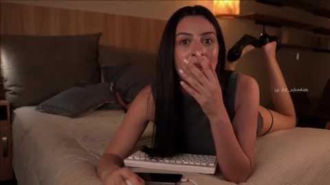 afrodita__25 @ stripchat on 20251005