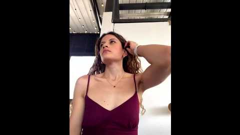 alana15 @ stripchat on 20251005