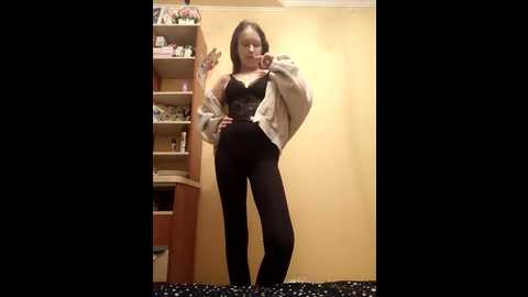 alettapaltrova @ stripchat on 20251005