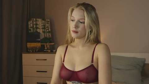 alicelebel @ stripchat on 20251005