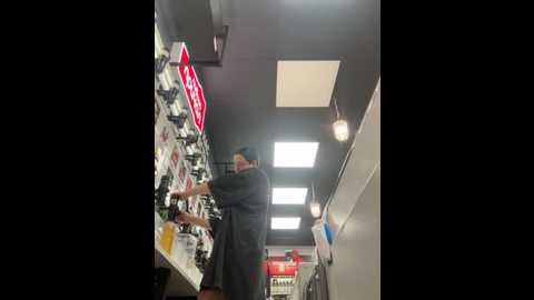 alishaofthorns @ stripchat on 20251005