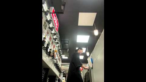 alishaofthorns @ stripchat on 20251005