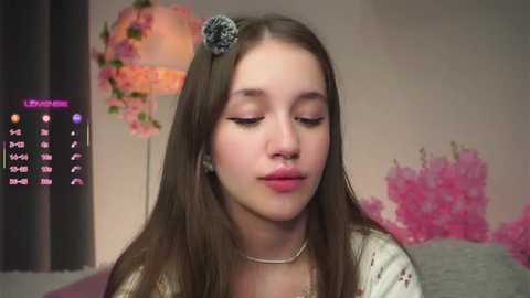 amilewis @ stripchat on 20251005