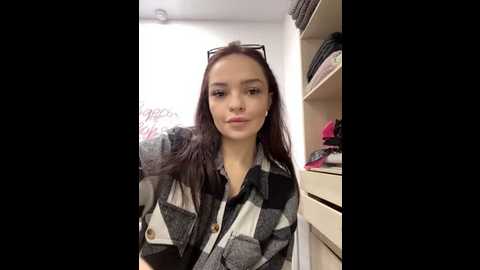 anawest @ stripchat on 20251005