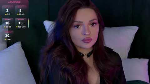 anawest @ stripchat on 20251005