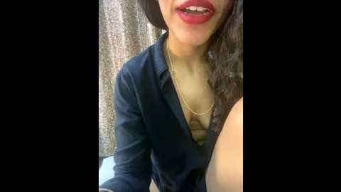 anaya77 @ stripchat on 20251005