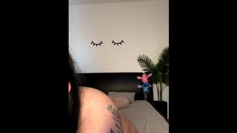 andrestarr @ stripchat on 20251005