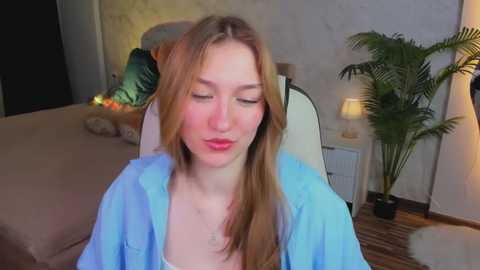 angelanabelle @ stripchat on 20251005