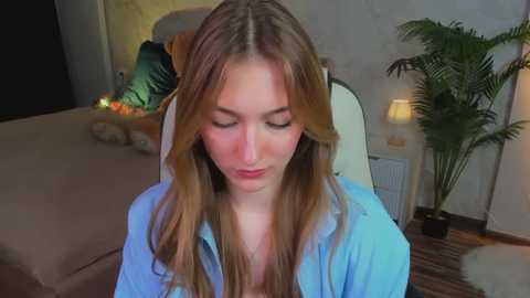 angelanabelle @ stripchat on 20251005