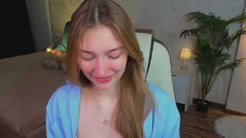 angelanabelle @ stripchat on 20251005