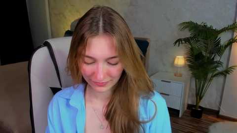 angelanabelle @ stripchat on 20251005