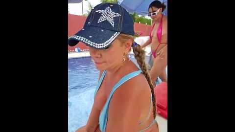 anita1976 @ stripchat on 20251005