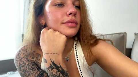 anna_six @ stripchat on 20251005