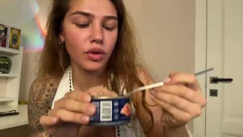 anna_six @ stripchat on 20251005