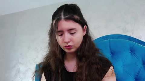 annaeve_ @ stripchat on 20251005