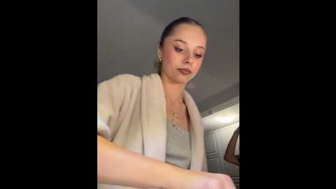 babyanais @ stripchat on 20251005