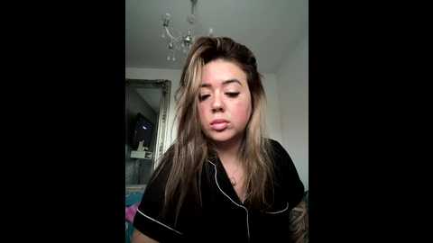 badbitchclaudia @ stripchat on 20251005