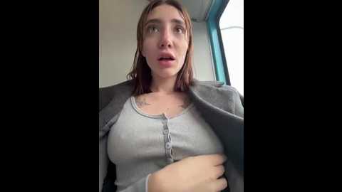 ballerinacappuccino_ @ stripchat on 20251005