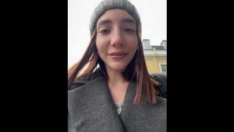 ballerinacappuccino_ @ stripchat on 20251005