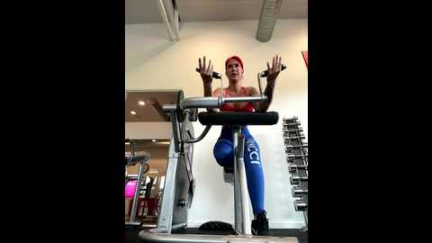 black_flamingo @ stripchat on 20251005