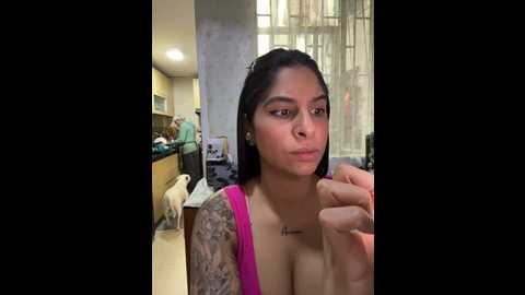 charlotte_stevenss_ @ stripchat on 20251005