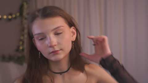 cindygarrison @ stripchat on 20251005