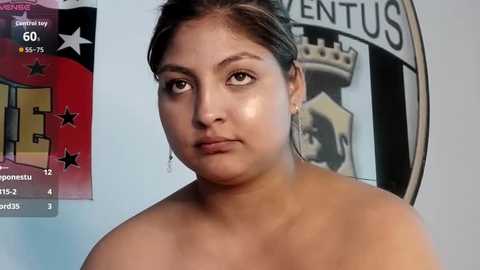 cinnamorena @ stripchat on 20251005