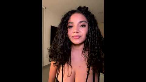 curlyierr @ stripchat on 20251005