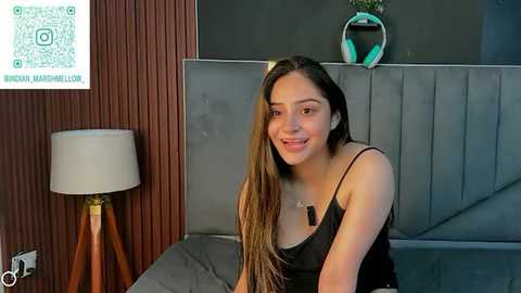 demieliss @ stripchat on 20251005