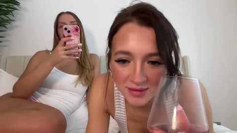 desiredollx @ stripchat on 20251005