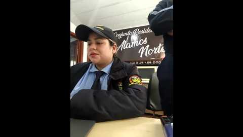 dulce__26 @ stripchat on 20251005