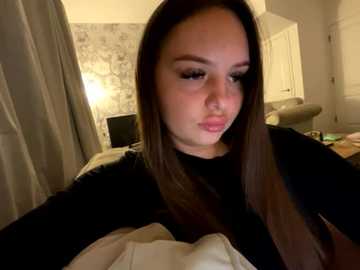 ellastarrxxx @ stripchat on 20251005