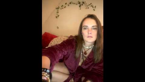 freaky007fox @ stripchat on 20251005