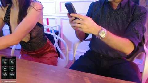 friendswithben33 @ stripchat on 20251005