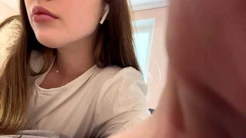 gilysuper @ stripchat on 20251005