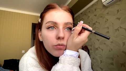 hedyfiallos @ stripchat on 20251005