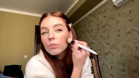 hedyfiallos @ stripchat on 20251005