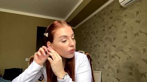 hedyfiallos @ stripchat on 20251005