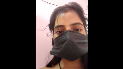 hot_komall @ stripchat on 20251005