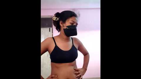 hot_komall @ stripchat on 20251005