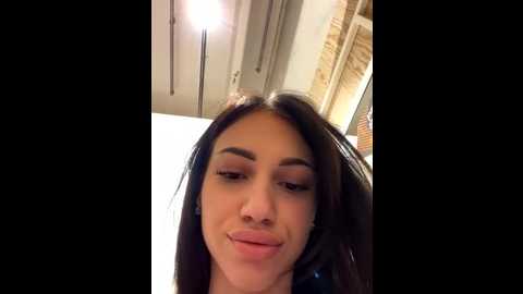 ilariea_girl @ stripchat on 20251005