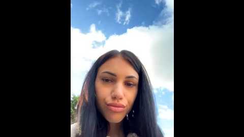 ilariea_girl @ stripchat on 20251005