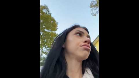 ilariea_girl @ stripchat on 20251005