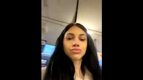 ilariea_girl @ stripchat on 20251005