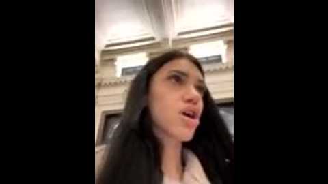 ilariea_girl @ stripchat on 20251005