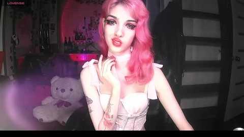 ink__pleasure @ stripchat on 20251005