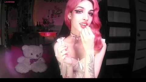 ink__pleasure @ stripchat on 20251005