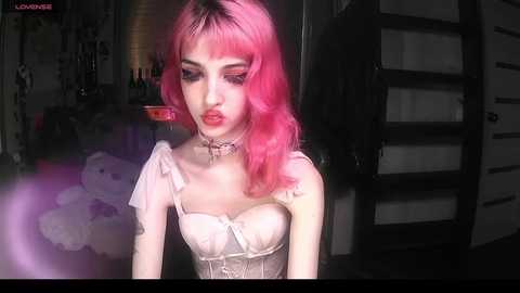 ink__pleasure @ stripchat on 20251005