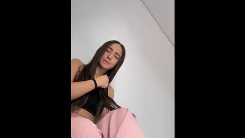 innerpeace_ @ stripchat on 20251005